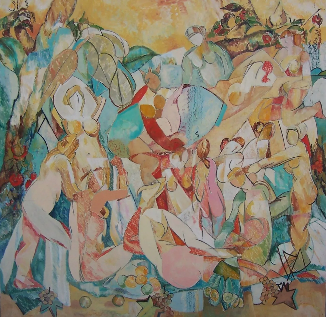 Concerto campestre 1