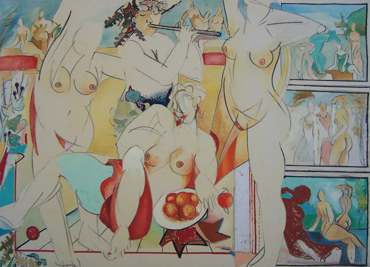 Concerto campestre 2