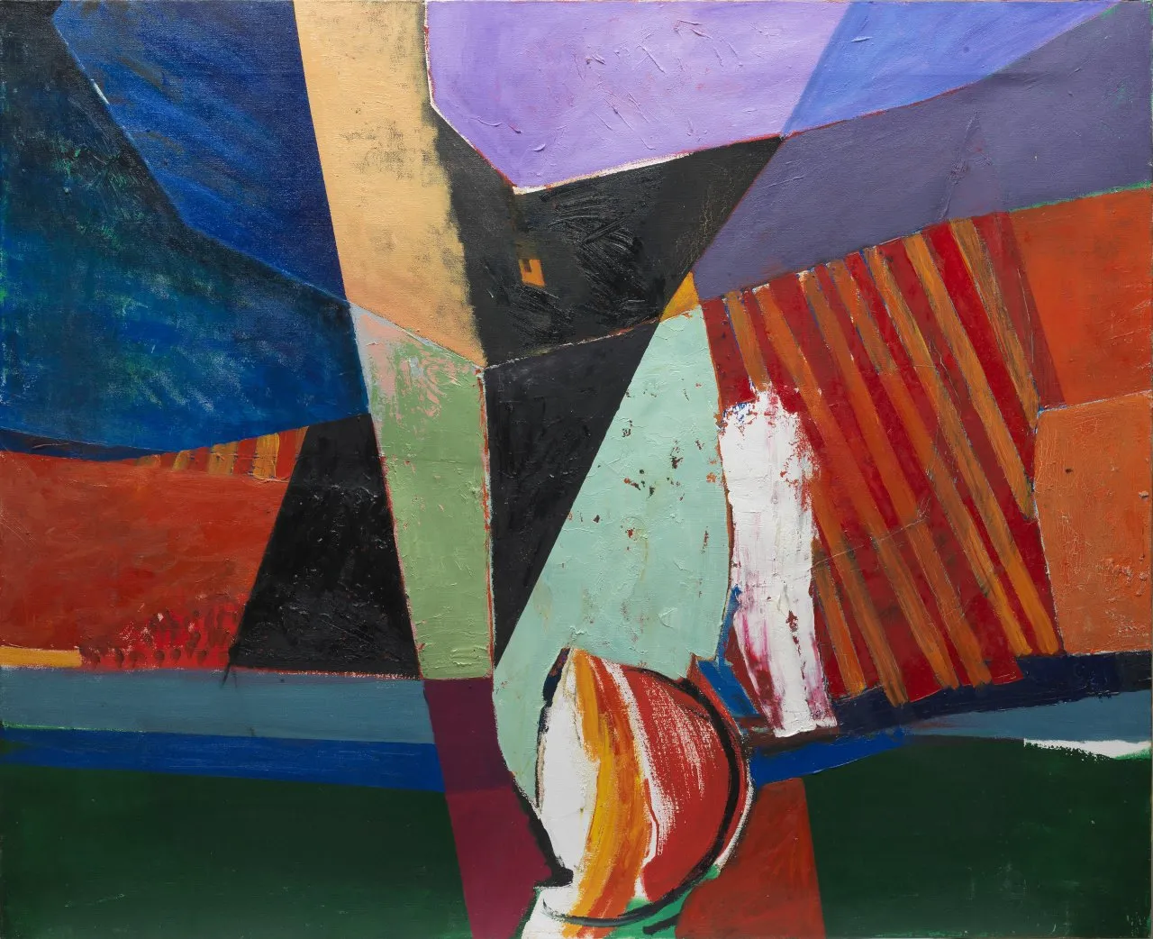 Il castello e la casa