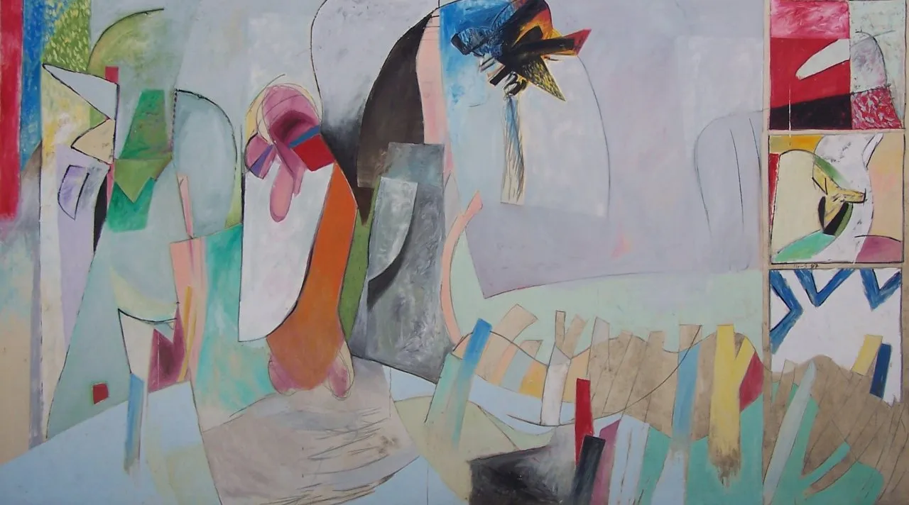 L'enfant et le sortilège 2