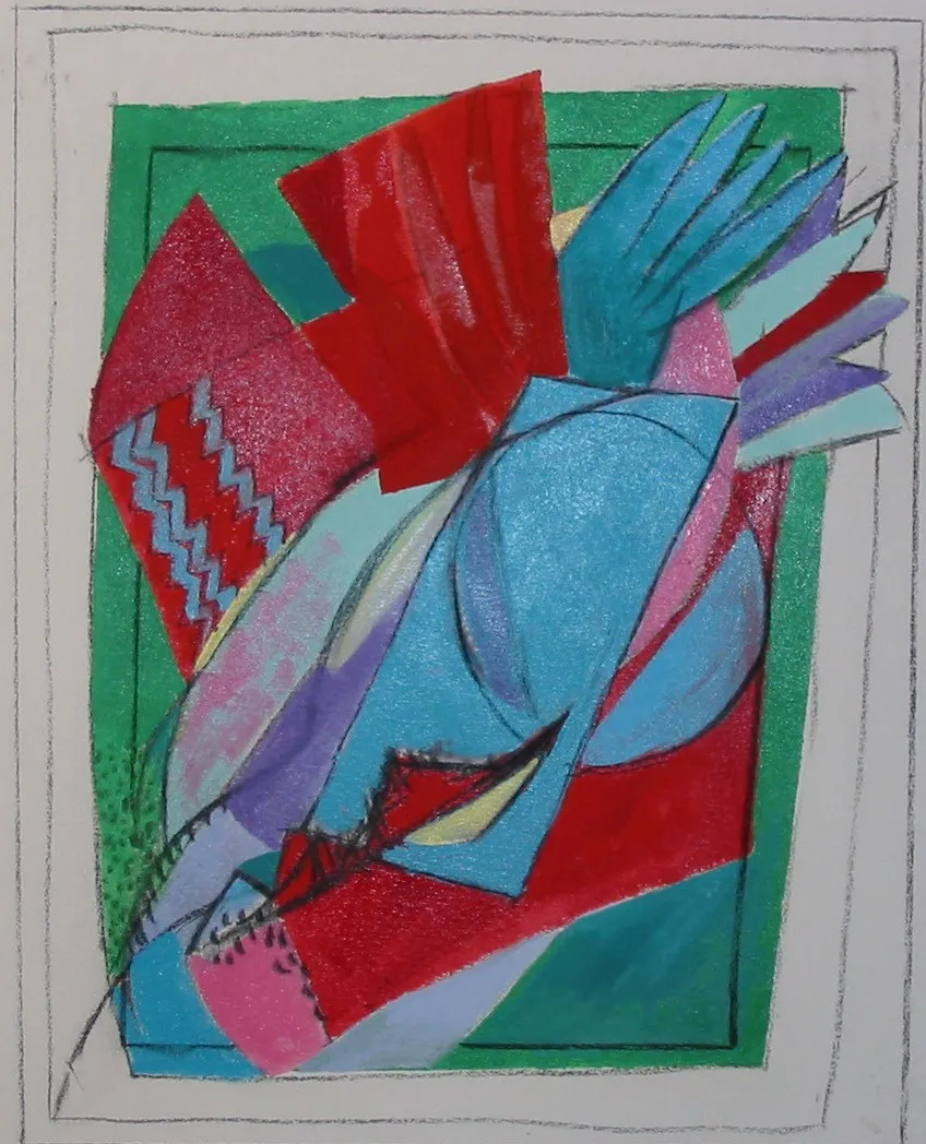 Lettura di un'onda 1