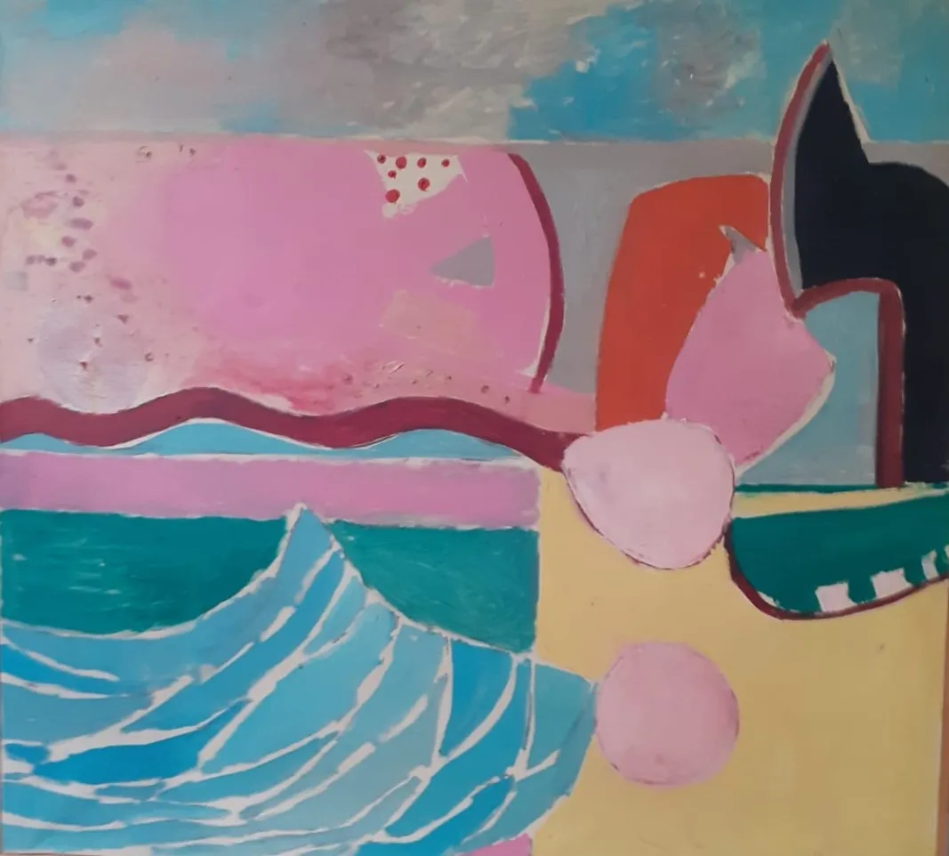 Lettura di un'onda 2