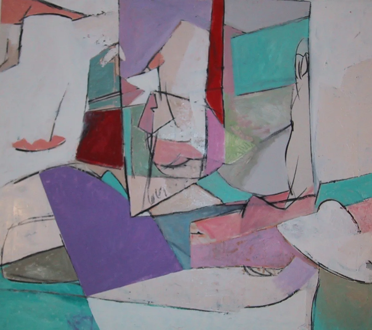 Lettura di un'onda 3