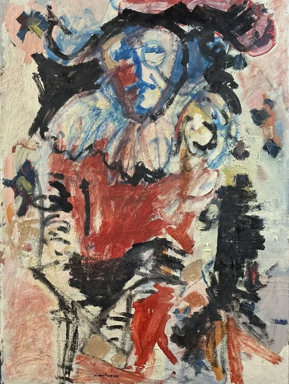 Ritratto di Patrizio