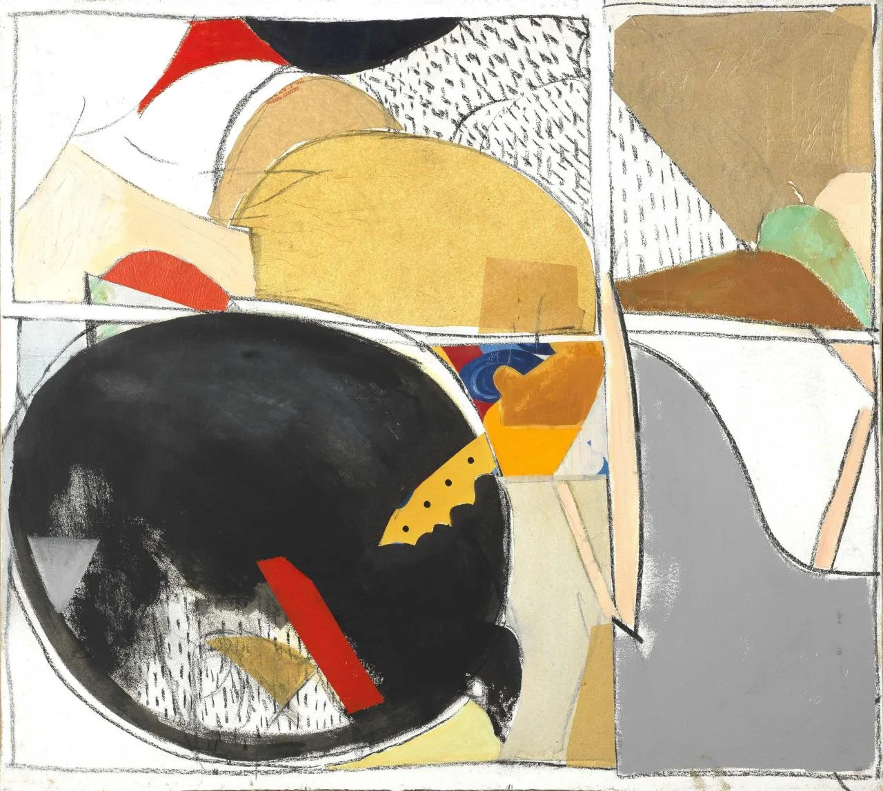 Il cavaliere morto (Ortensio)