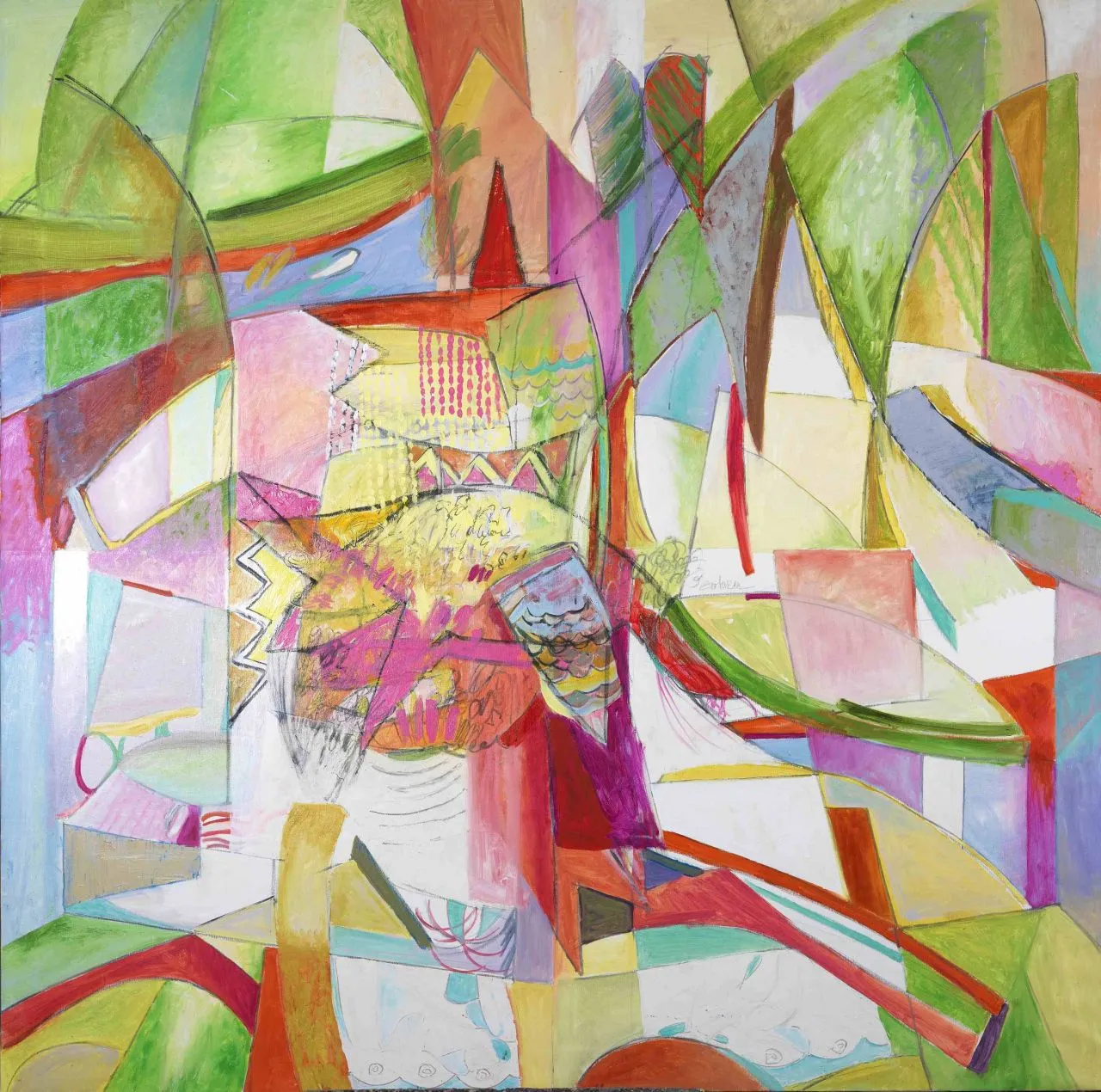 La luna scoperta (o Cobra)