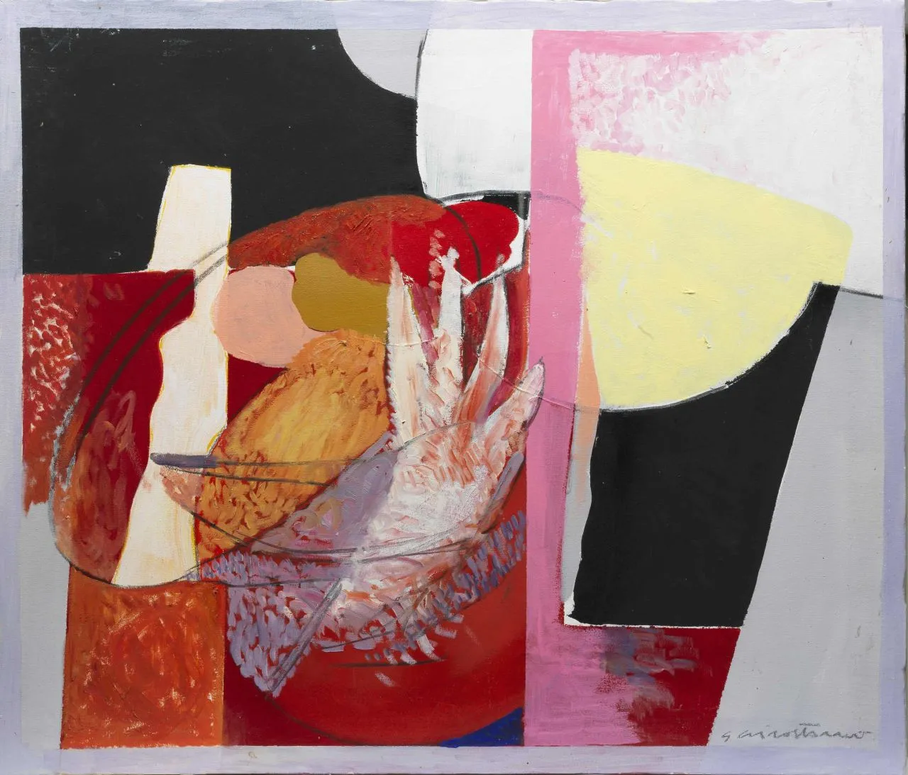 Triade della taccola